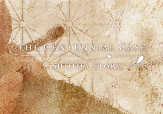 The Centennial Case: A Shijima Story Global