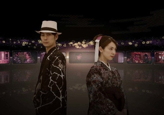 The Centennial Case: A Shijima Story Global screenshot 2