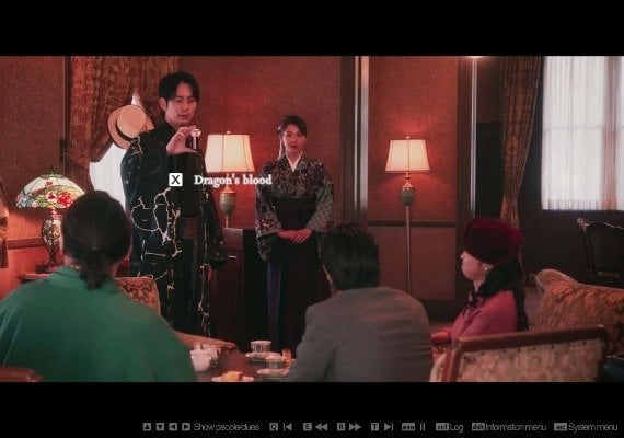 The Centennial Case: A Shijima Story Global screenshot 3