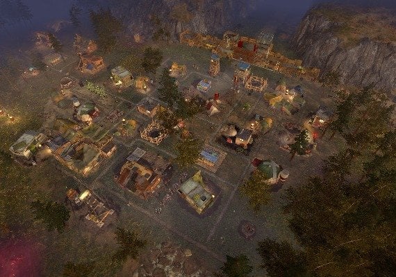 Surviving Franchise - Bundle EN/DE/FR/IT/PL/ES Argentina screenshot 4