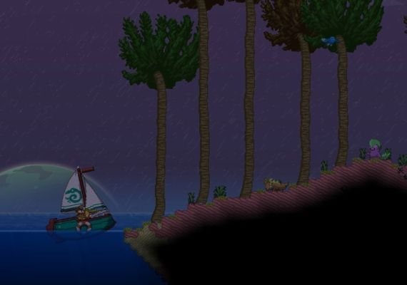 Starbound EN Global screenshot 3