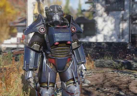 Fallout 76 - Tricentennial Pack DLC Global screenshot 3