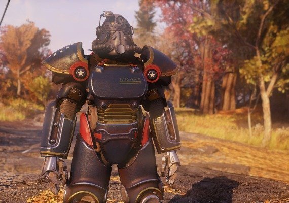 Fallout 76 - Tricentennial Pack DLC Global screenshot 4