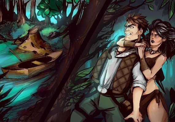 Swordbreaker: Origins EN/RU Global screenshot 3