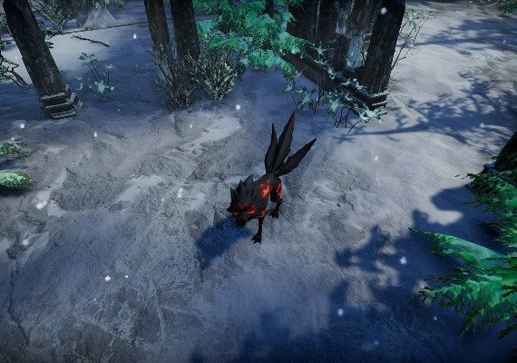 V Rising - Founder's Pack: Eldest Bloodline DLC EN/DE/FR/RU/ZH EU screenshot 4