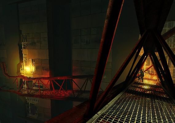 F.E.A.R. 2: Reborn DLC EN/DE/FR/IT/ES Global screenshot 2