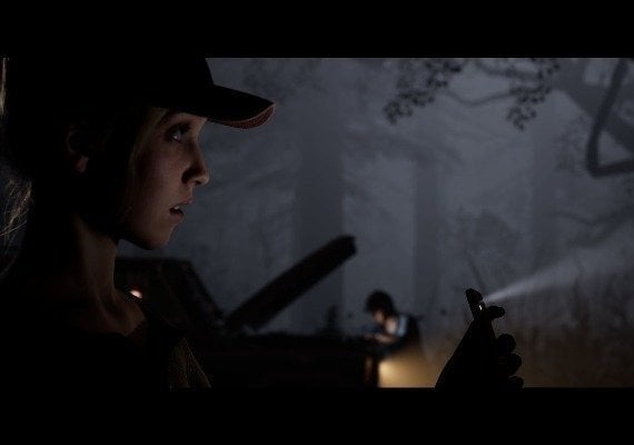 The Quarry EU screenshot 4