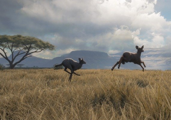 theHunter: Call of the Wild - Silver Bundle EN/DE/FR/IT/PT/ES Global screenshot 4