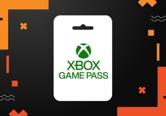 Xbox Game Pass Ultimate - 3 Months UAE