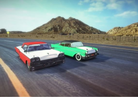 Motorama EN/ES Global screenshot 2