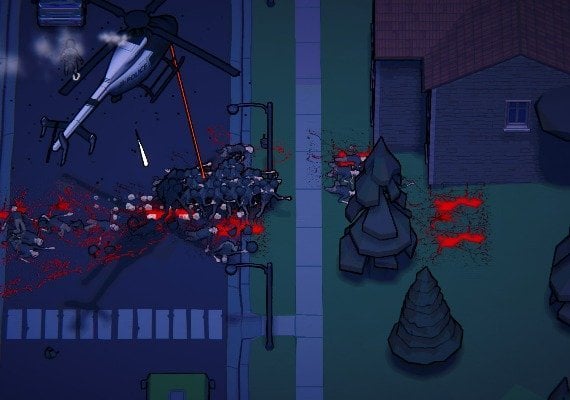 They Are Coming Global screenshot 3