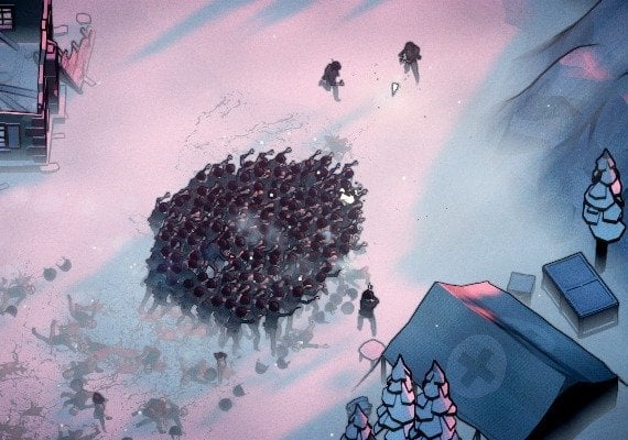 They Are Coming Global screenshot 4