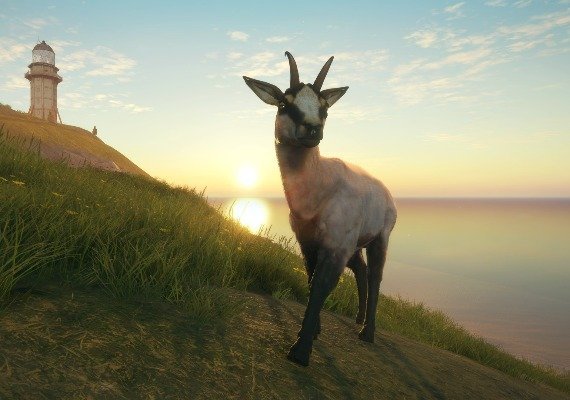 theHunter: Call of the Wild - Starter Bundle EN/DE/FR/PT/RU Global screenshot 4