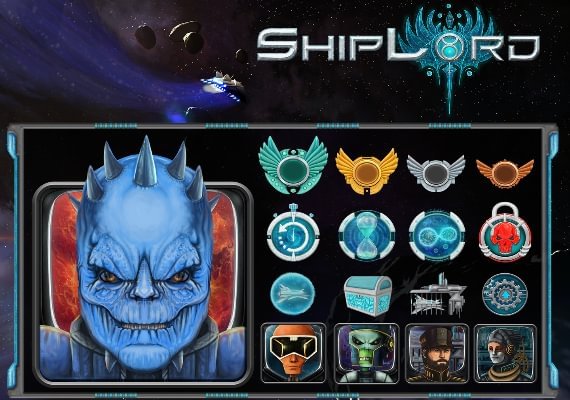 ShipLord EN Global screenshot 2