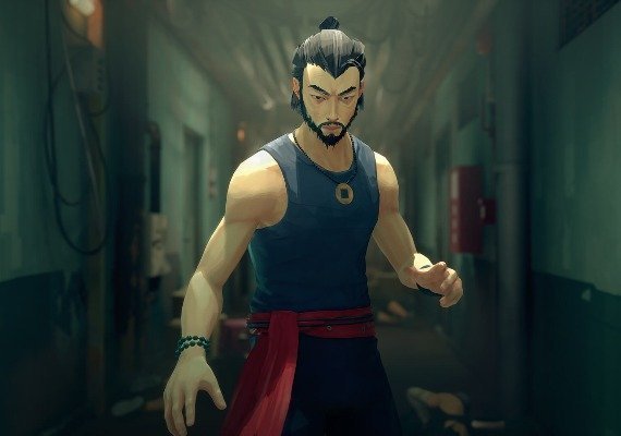 Sifu EU screenshot 2