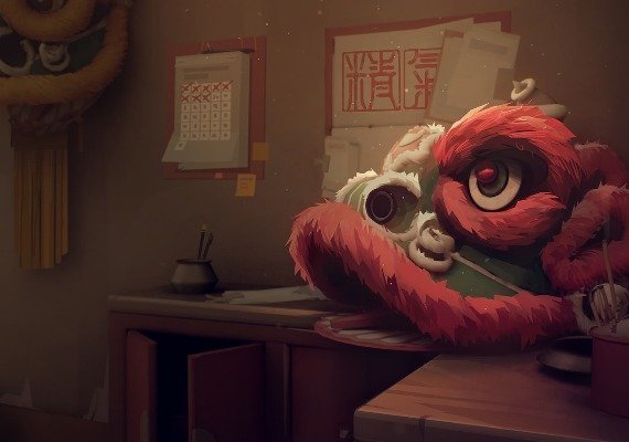 Sifu EU screenshot 3