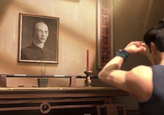 Sifu EU screenshot 4