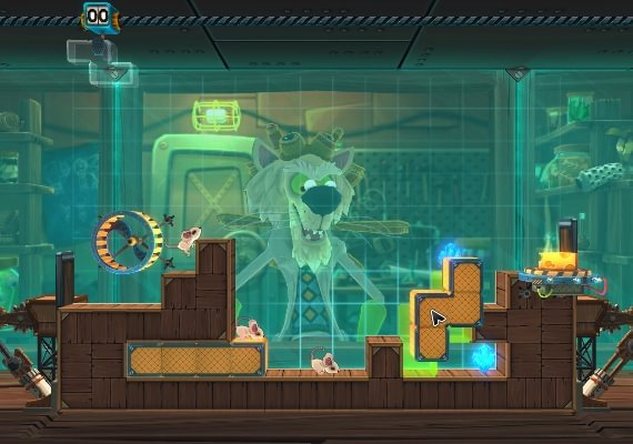 MouseCraft Global screenshot 2