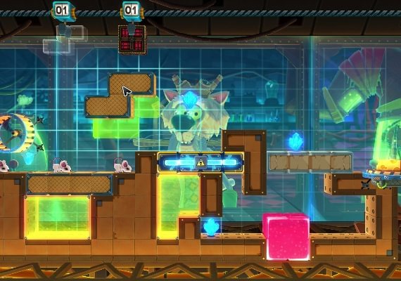MouseCraft Global screenshot 3