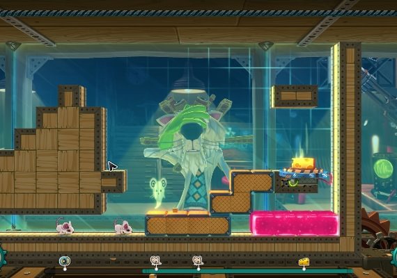MouseCraft Global screenshot 4