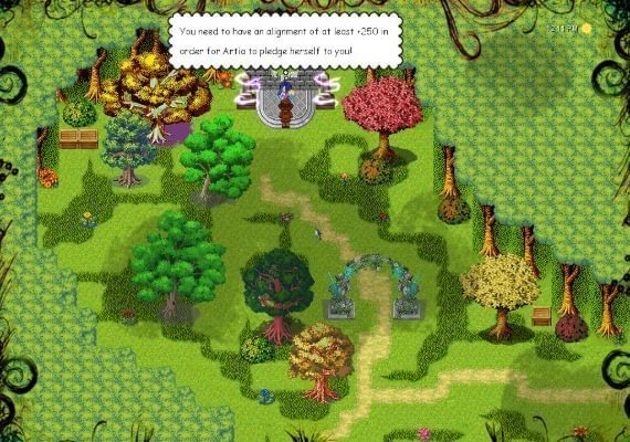 Fortune's Tavern: The Fantasy Tavern Simulator - Play the Mayor DLC EN Global screenshot 2