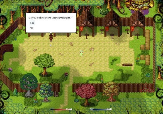 Fortune's Tavern: The Fantasy Tavern Simulator - Play the Mayor DLC EN Global screenshot 4