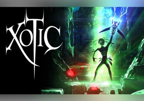 Xotic - Complete Pack EN/DE/FR/IT/ES Global