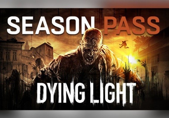 Dying Light - Season Pass ARG DLC EN Argentina