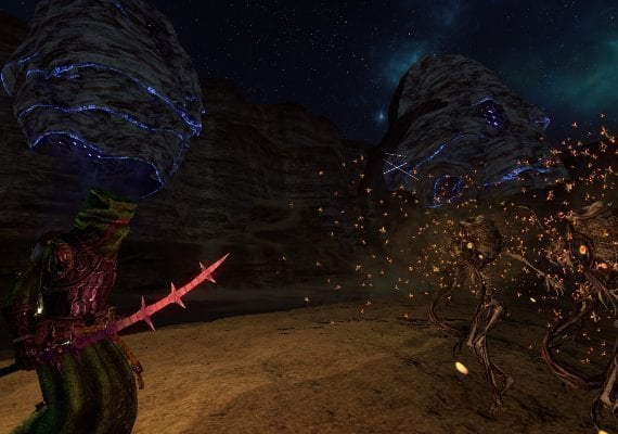 Outward Definitive Edition EU screenshot 2