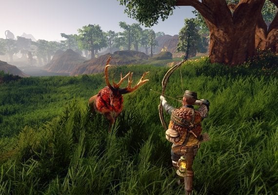 Outward Definitive Edition EU screenshot 4
