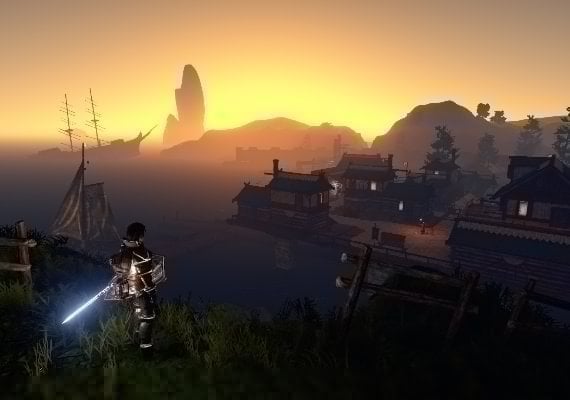 Outward Definitive Edition United States screenshot 3
