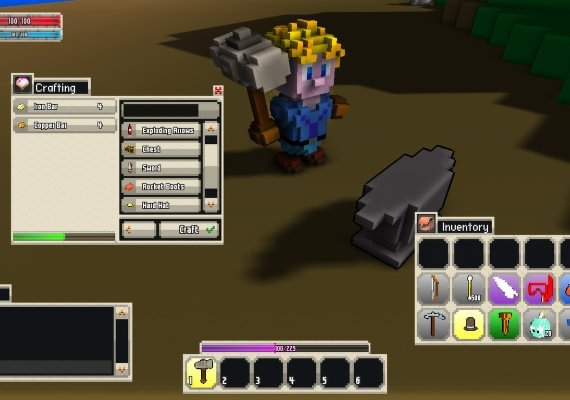 Vox EN Global screenshot 2