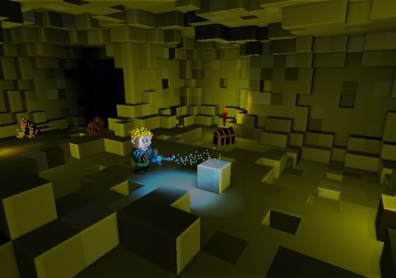 Vox EN Global screenshot 3