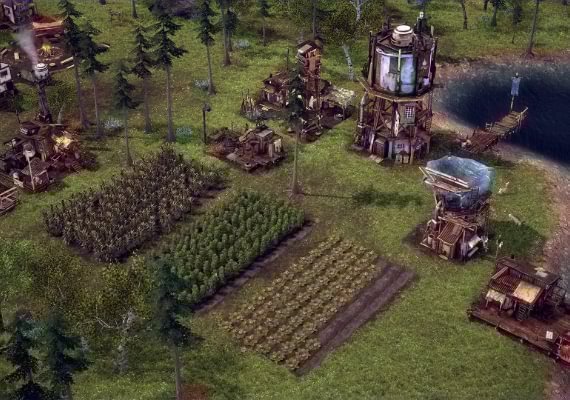 Endzone: A World Apart Complete Edition EN EU screenshot 3