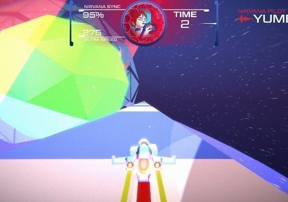 Nirvana: Pilot Yume Deluxe Edition EN United States screenshot 2