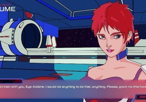 Nirvana: Pilot Yume Deluxe Edition EN United States screenshot 3