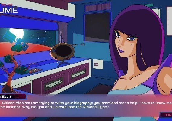 Nirvana: Pilot Yume Deluxe Edition EN United States screenshot 4