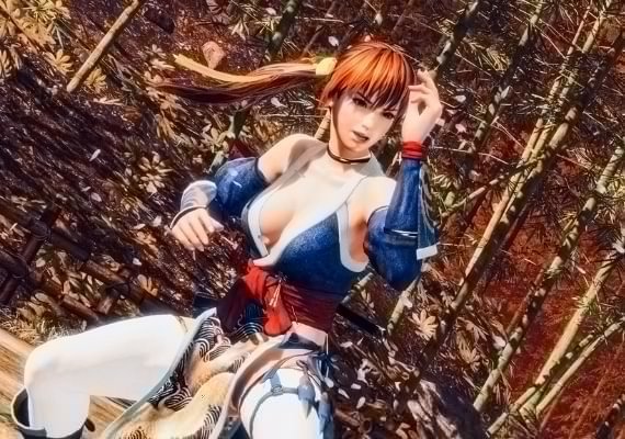 Dead or Alive 6 - Season Pass 2 DLC EN EU screenshot 2