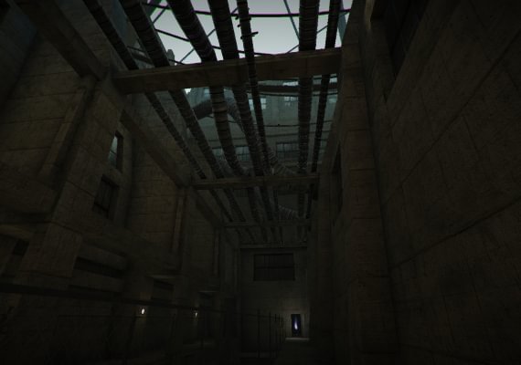 Fibrillation HD Global screenshot 3