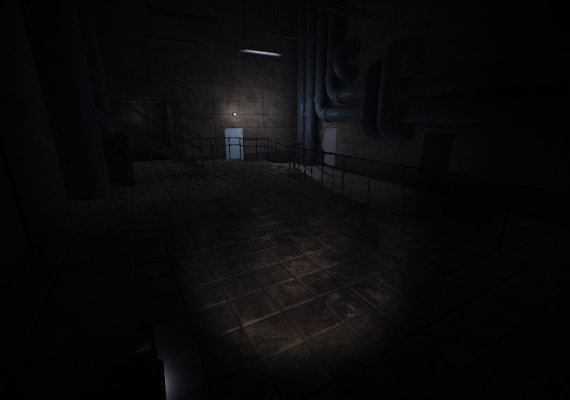 Fibrillation HD Global screenshot 4
