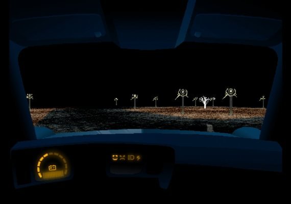 Night Shift EN Global screenshot 2