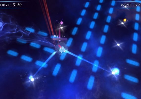 Particula EN Global screenshot 2