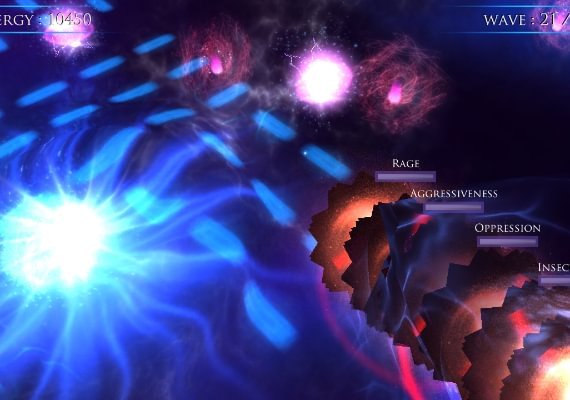 Particula EN Global screenshot 3