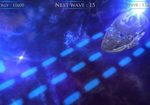 Particula EN Global screenshot 4