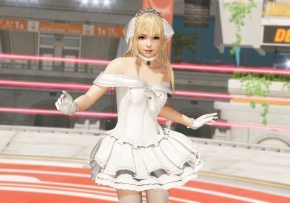 Dead or Alive 6 - Season Pass 3 DLC EN EU screenshot 3