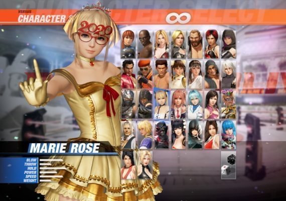 Dead or Alive 6 - Season Pass 4 DLC EN EU screenshot 2