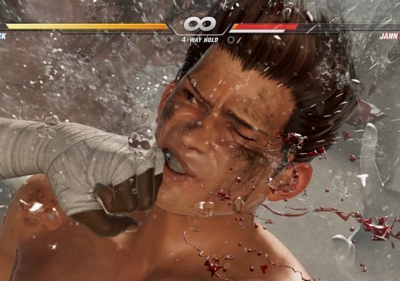Dead or Alive 6 - Season Pass 4 DLC EN EU screenshot 4