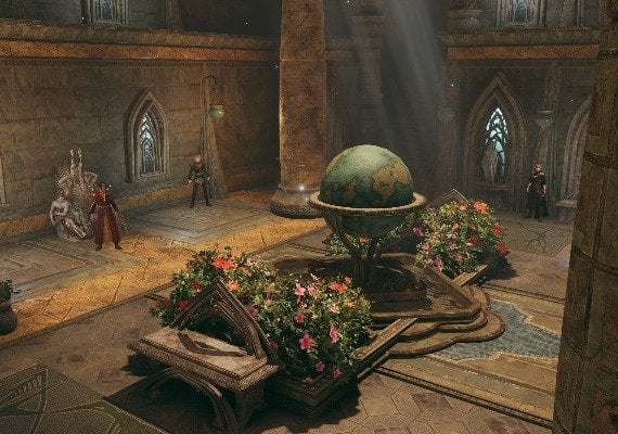 Solasta: Crown of the Magister - Lost Valley DLC EN/DE/FR/PT/RU/ZH Global screenshot 3
