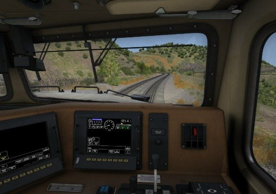 Train Simulator Classic - Pack EN/DE/FR/IT/PL/RU/ZH/ES Global screenshot 3