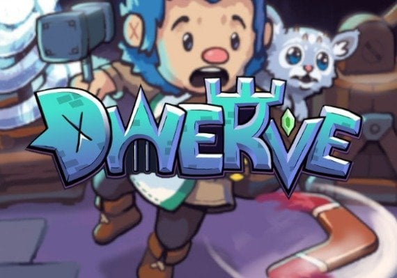 Dwerve Global
